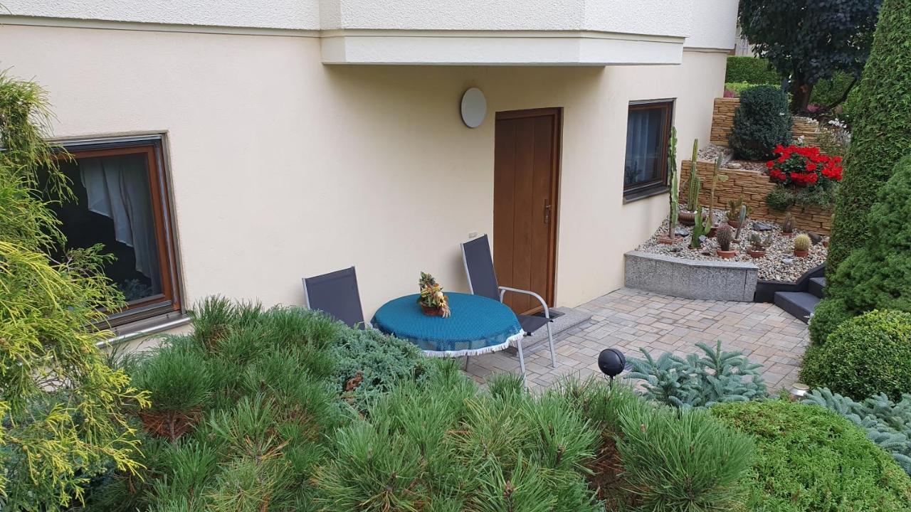 Ferienwohnung Sonnenblick Bischofswerda Exterior photo